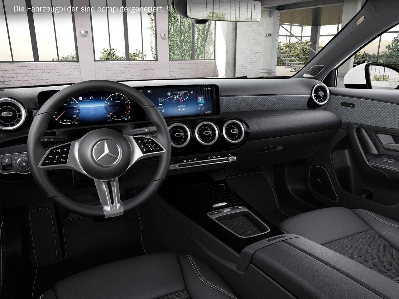 Mercedes-Benz A-Klasse – Bild 14