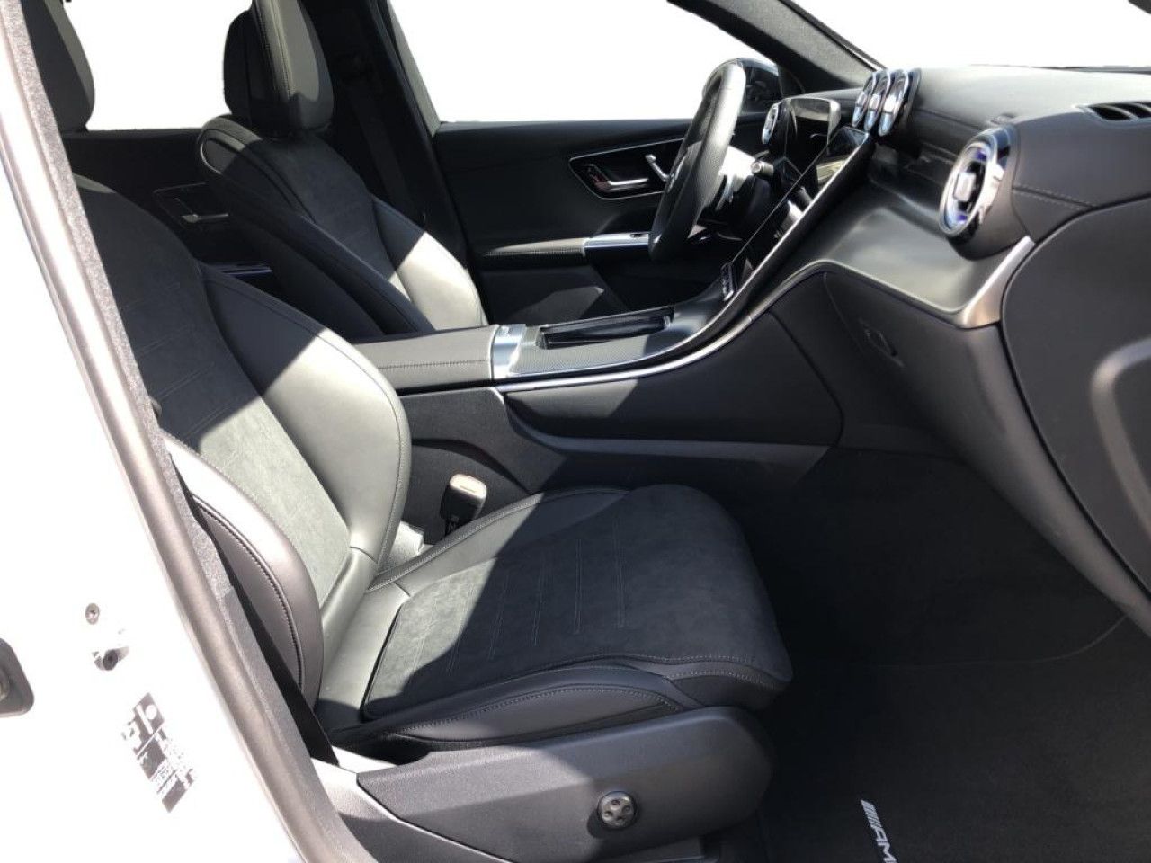 Mercedes-Benz GLC – Bild 3