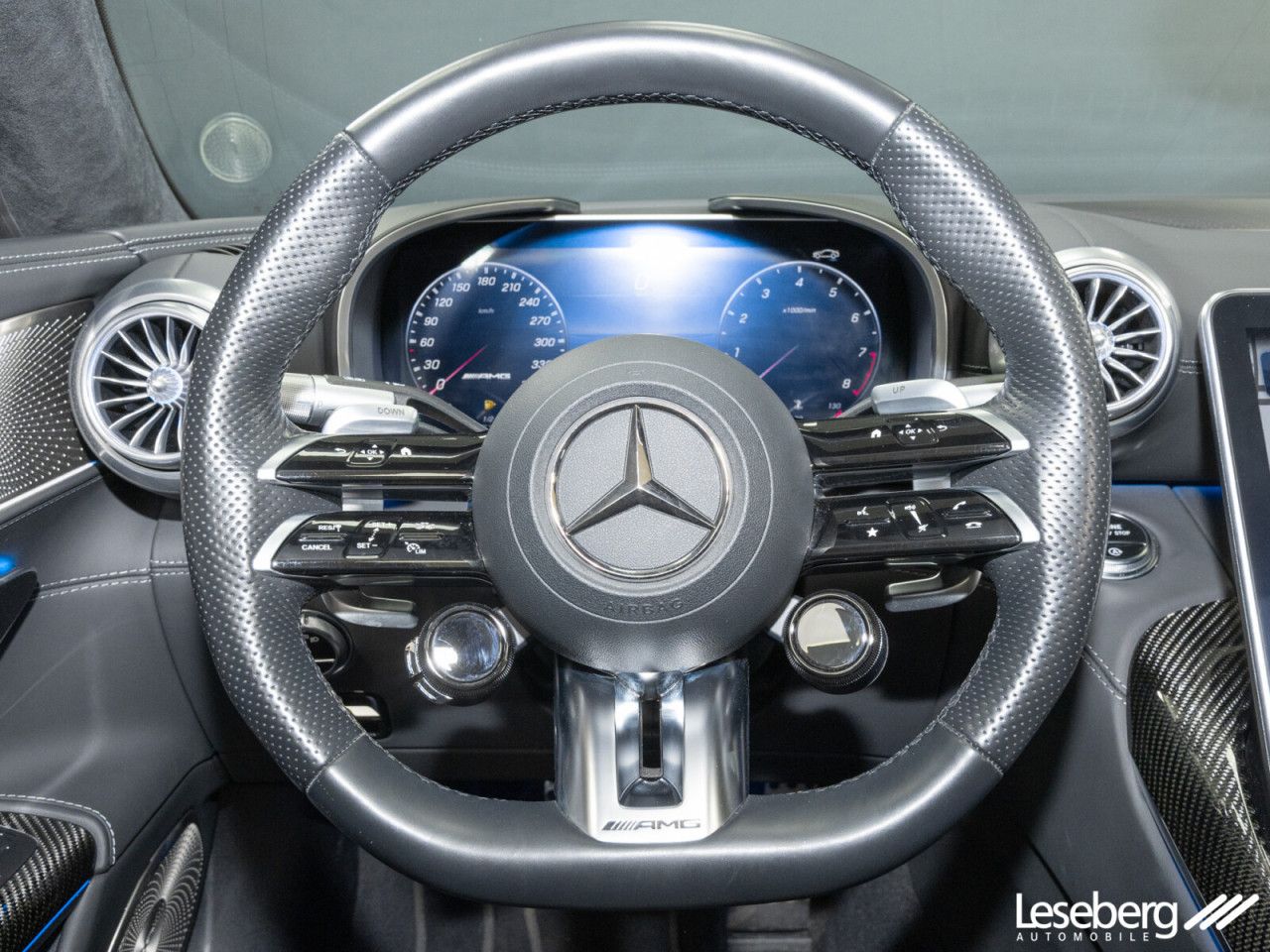 Mercedes-Benz SL – Bild 20