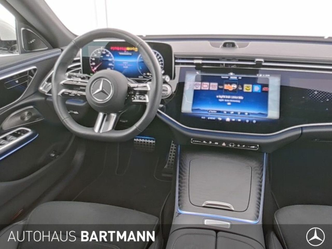 Mercedes-Benz E-Klasse – Bild 6