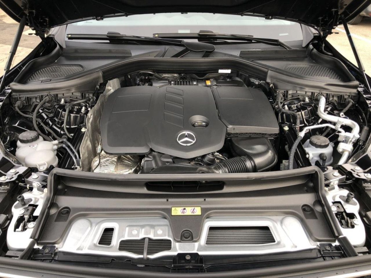 Mercedes-Benz GLC – Bild 15