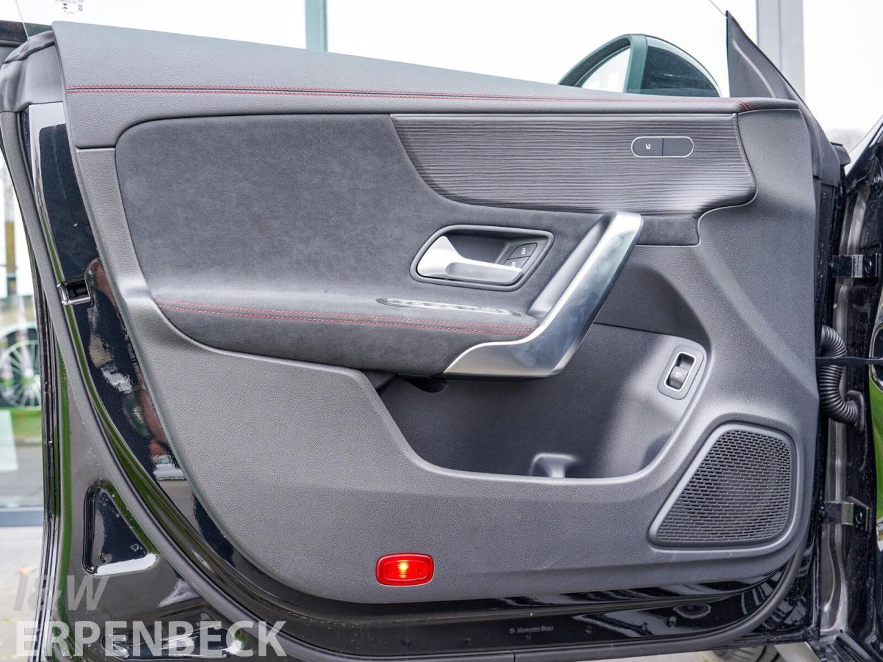 Mercedes-Benz CLA – Bild 11