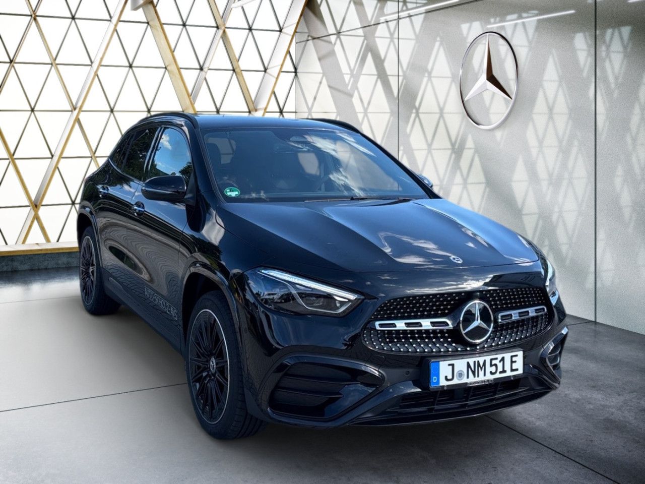 Mercedes-Benz GLA – Bild 18