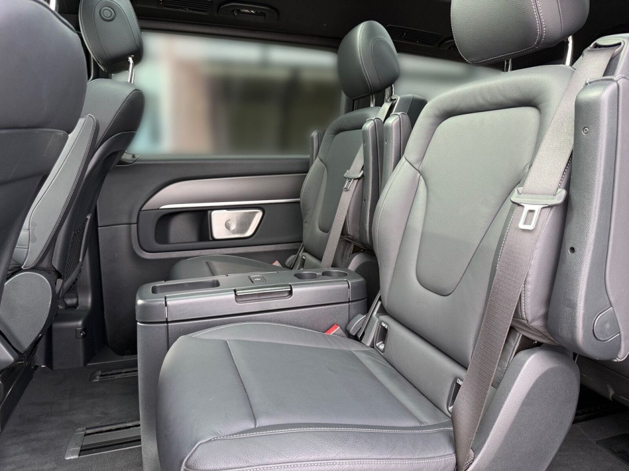 Mercedes-Benz V-Klasse – Bild 11