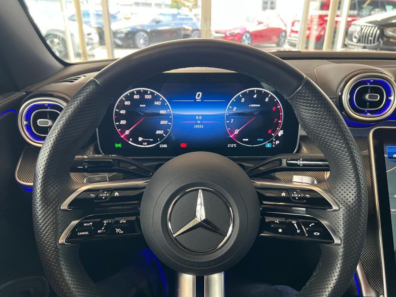 Mercedes-Benz CLE – Bild 15