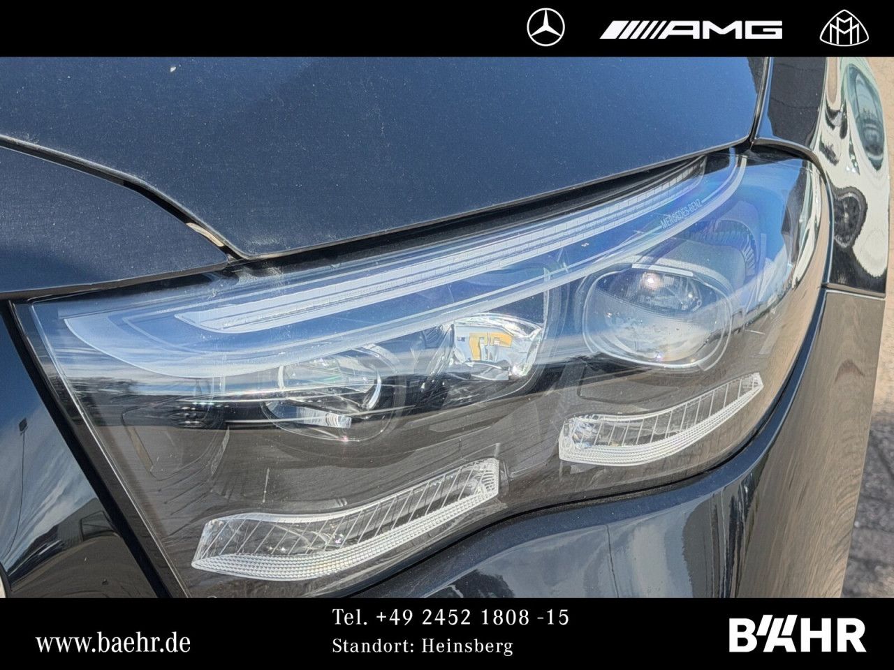Mercedes-Benz E-Klasse – Bild 16
