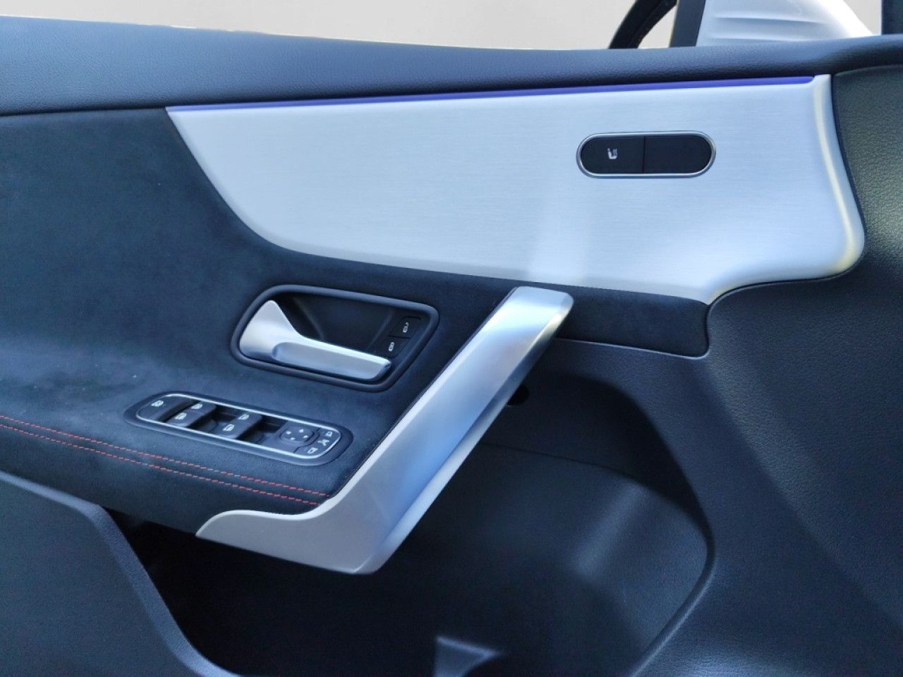 Mercedes-Benz A-Klasse – Bild 17