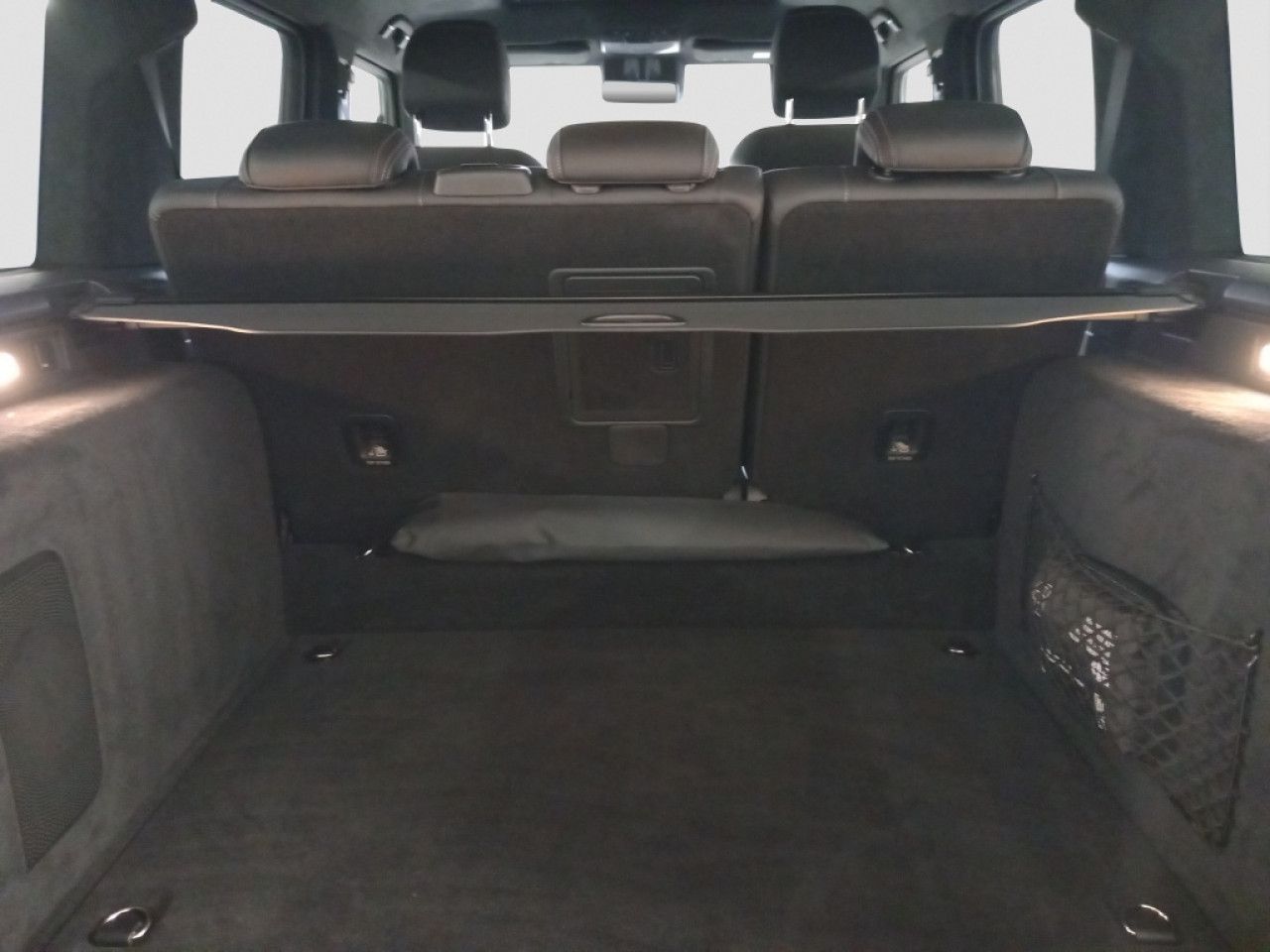 Mercedes-Benz G-Klasse – Bild 14