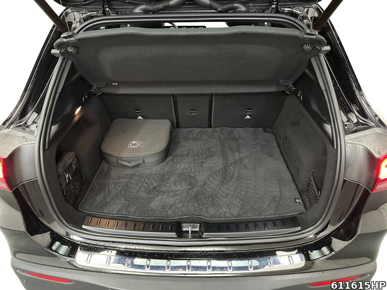 Mercedes-Benz EQA – Bild 6