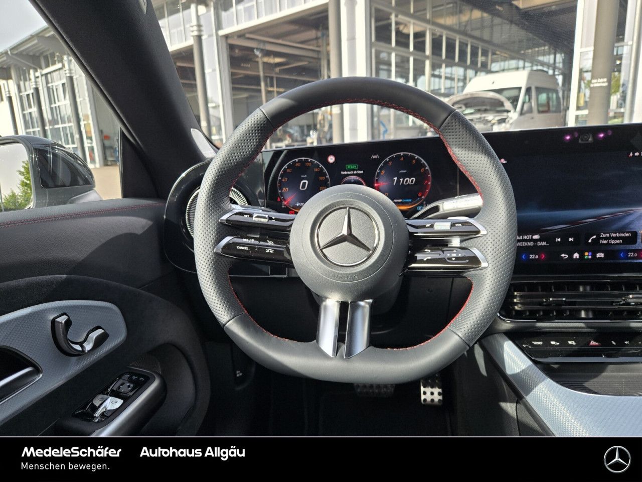 Mercedes-Benz CLA – Bild 7