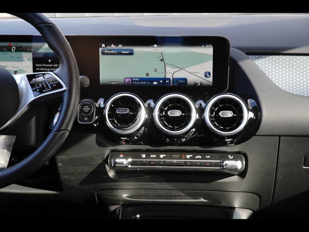 Mercedes-Benz B-Klasse – Bild 12