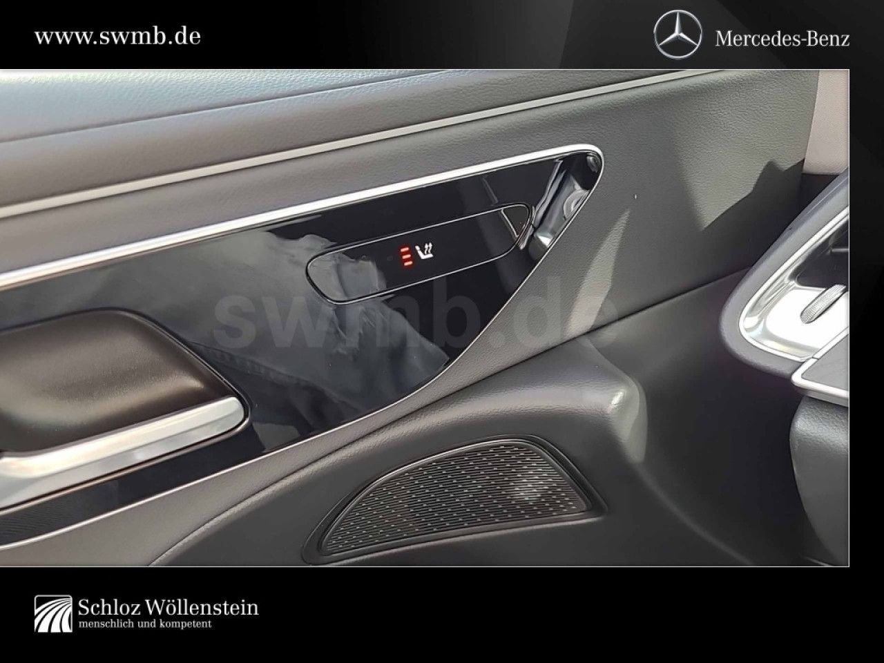 Mercedes-Benz E-Klasse – Bild 6