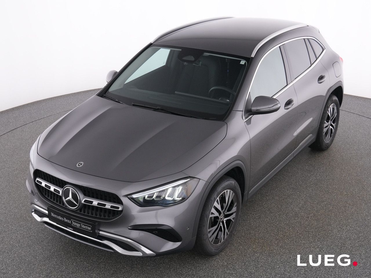Mercedes-Benz GLA – Bild 17
