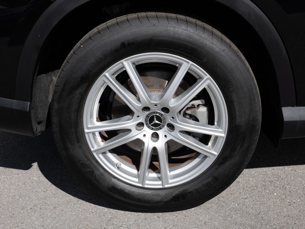 Mercedes-Benz GLC – Bild 5