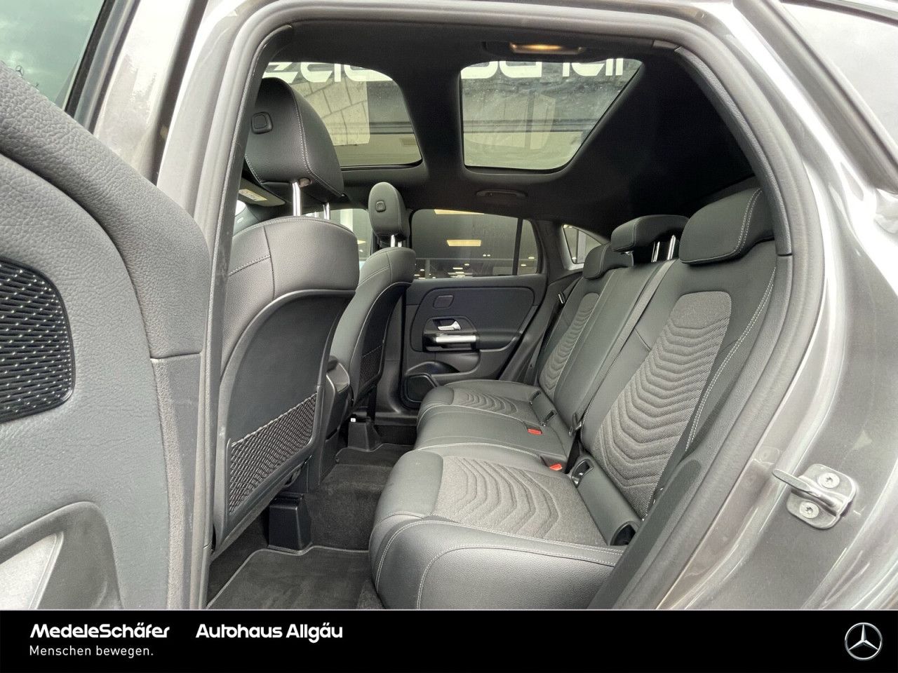 Mercedes-Benz GLA – Bild 8