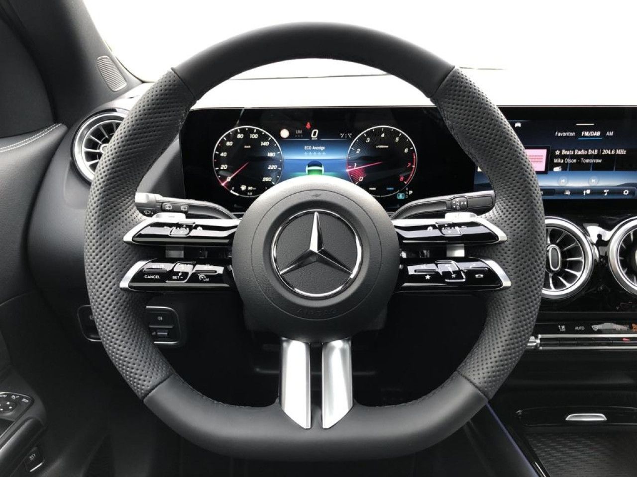 Mercedes-Benz GLA – Bild 10