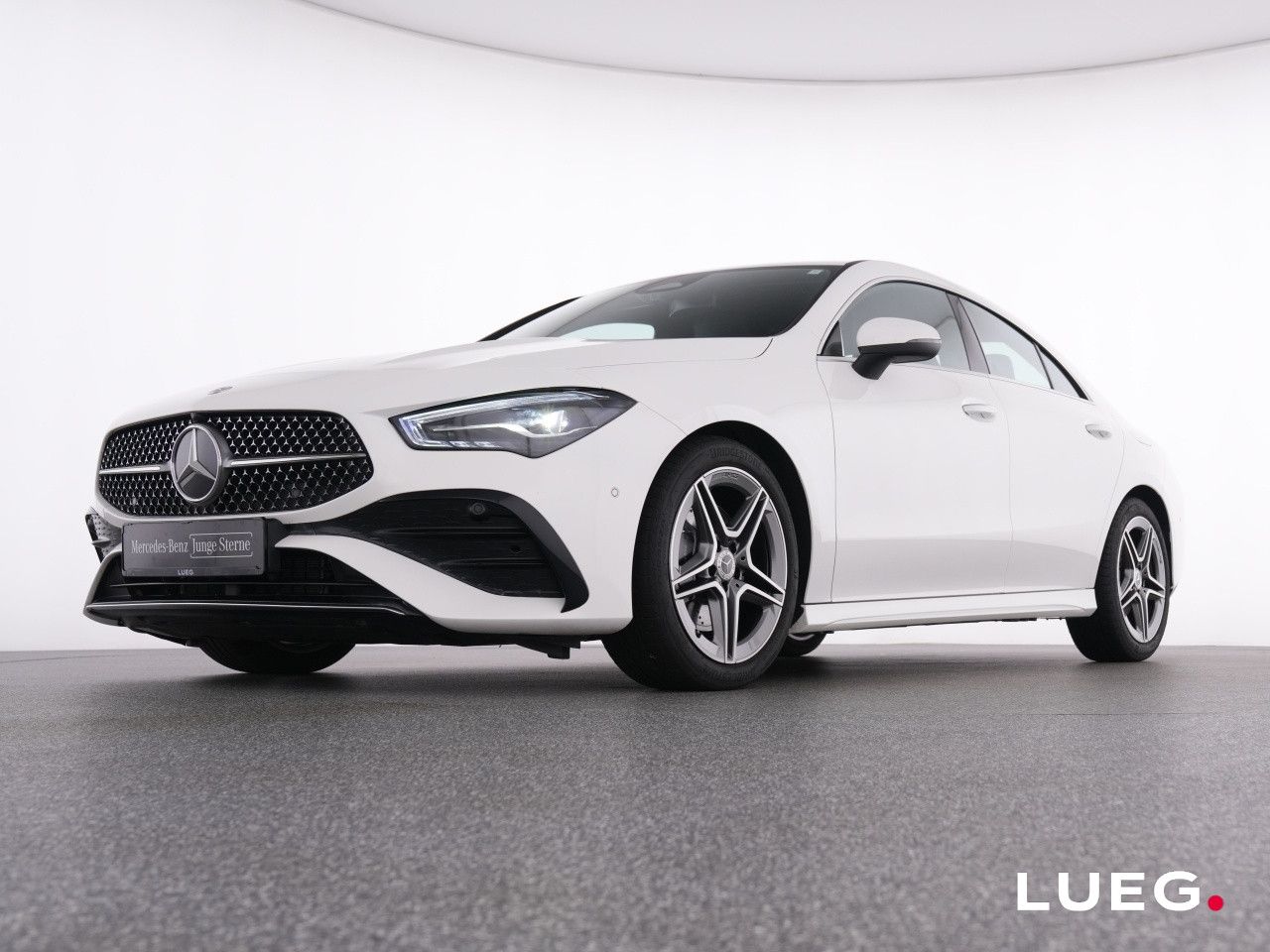 Mercedes-Benz CLA – Bild 6