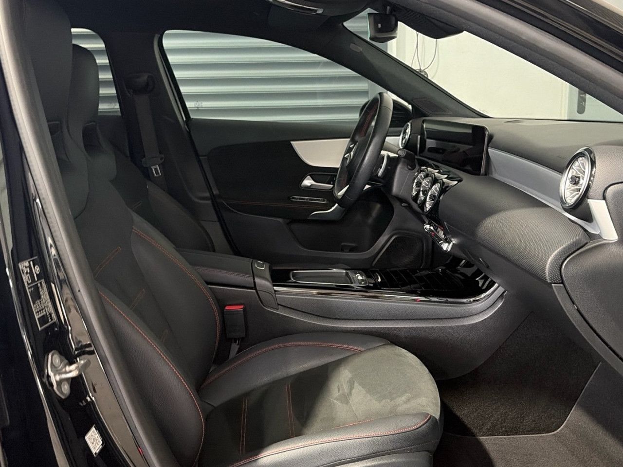 Mercedes-Benz A-Klasse – Bild 13