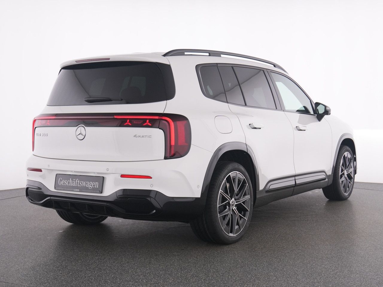 Mercedes-Benz GLB – Bild 2