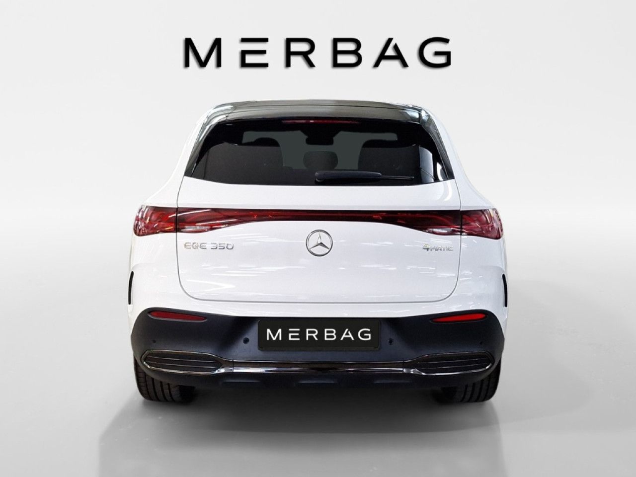 Mercedes-Benz EQE – Bild 4