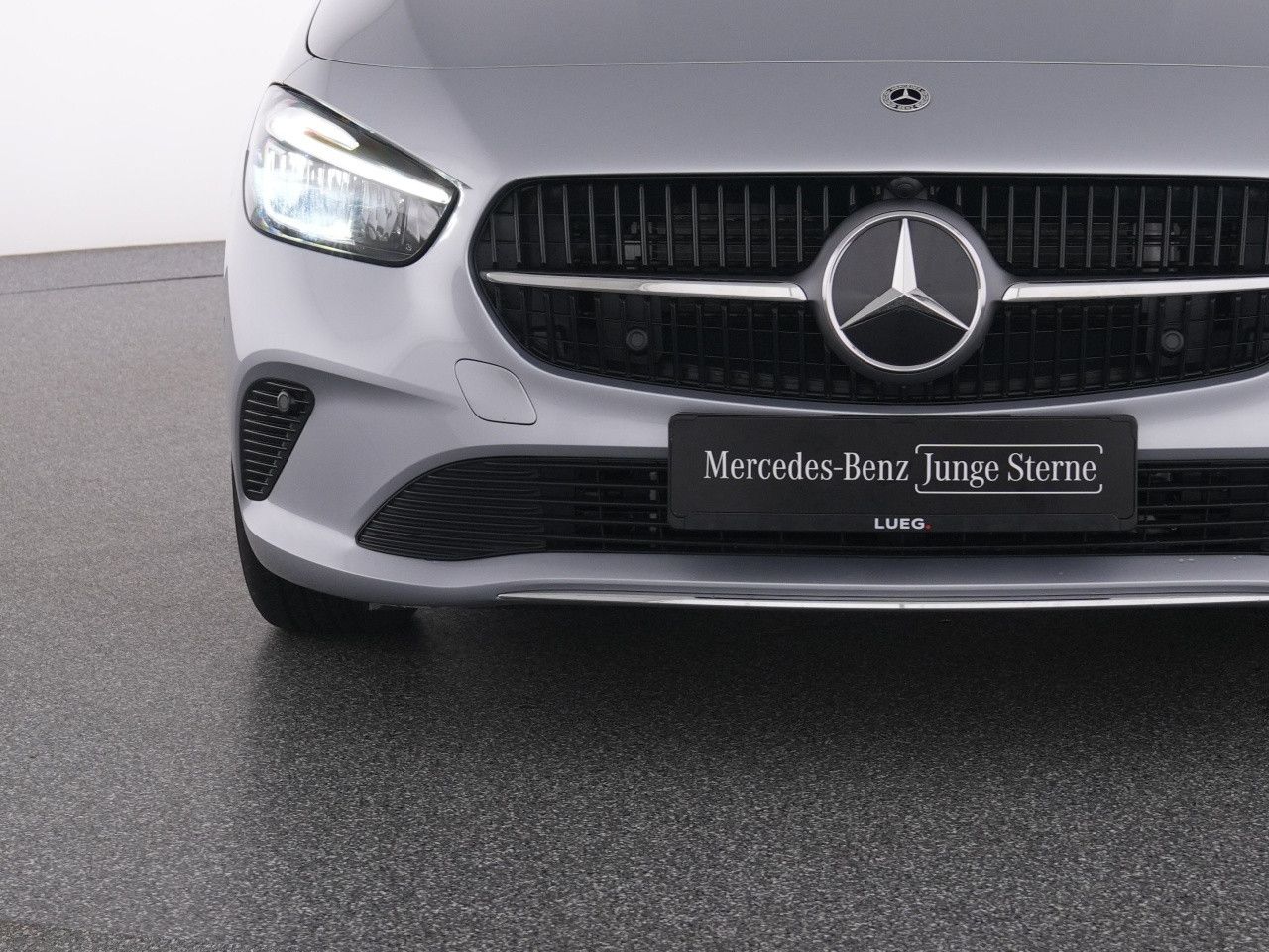 Mercedes-Benz B-Klasse – Bild 16