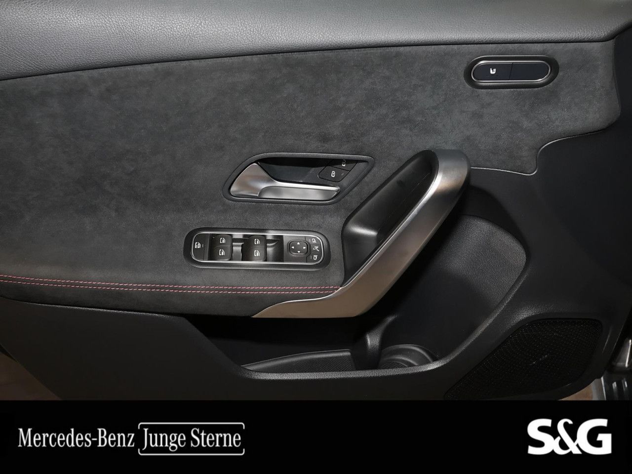 Mercedes-Benz A-Klasse – Bild 22