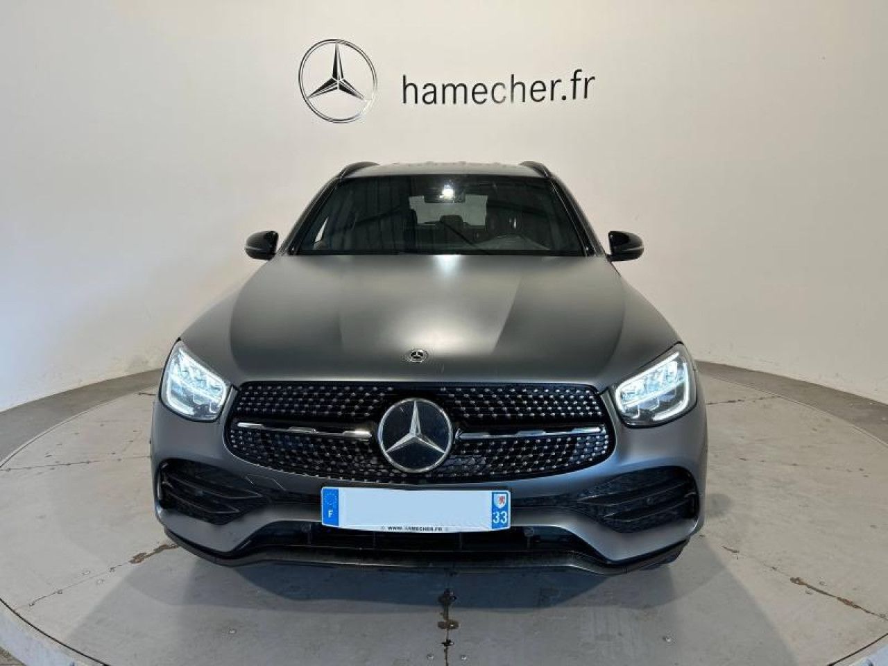 Photo du véhicule 2 / 18