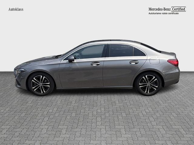 MERCEDES-BENZ Unknown Model 2024 — imagine 2