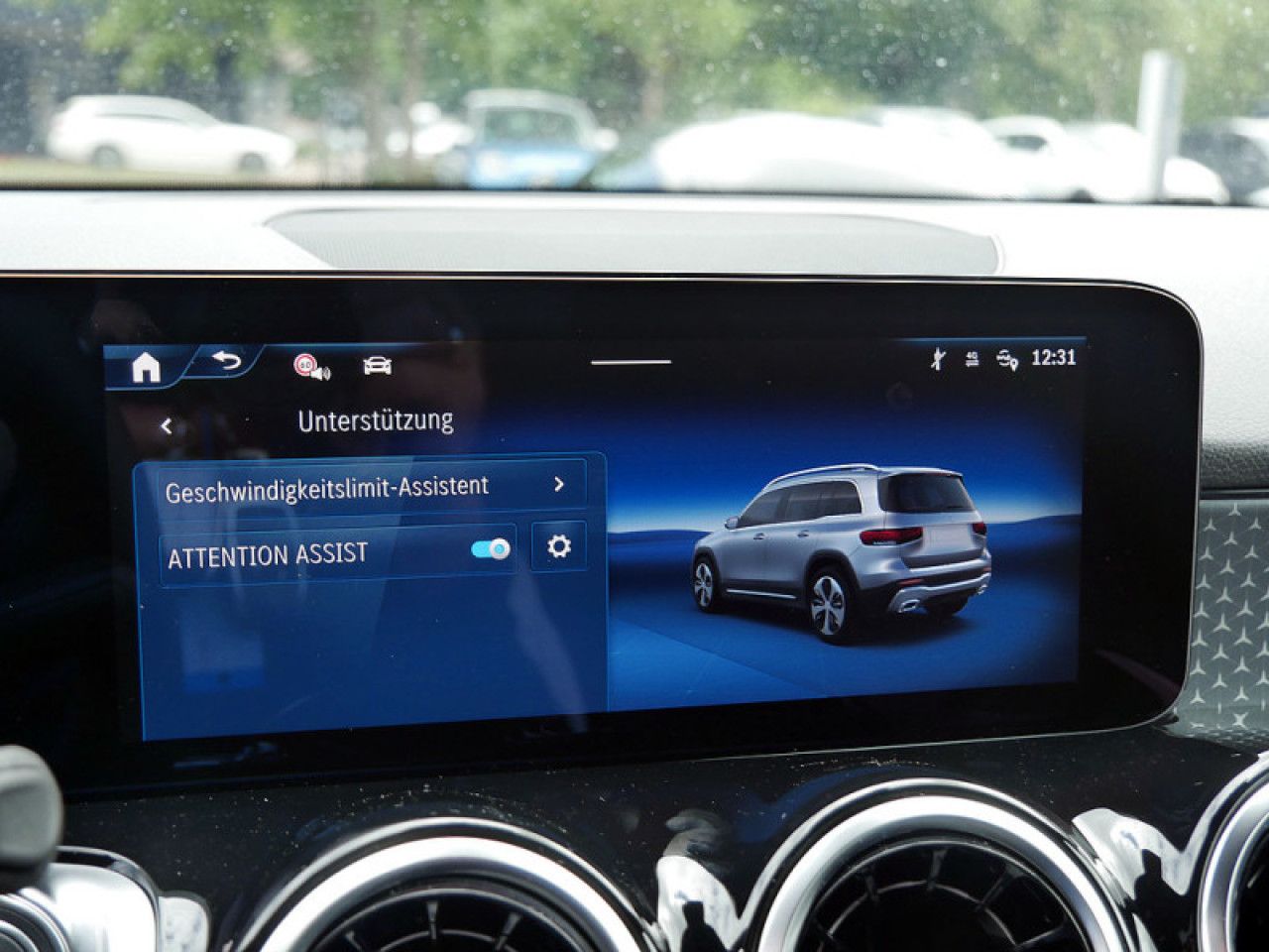 Mercedes-Benz GLB – Bild 19