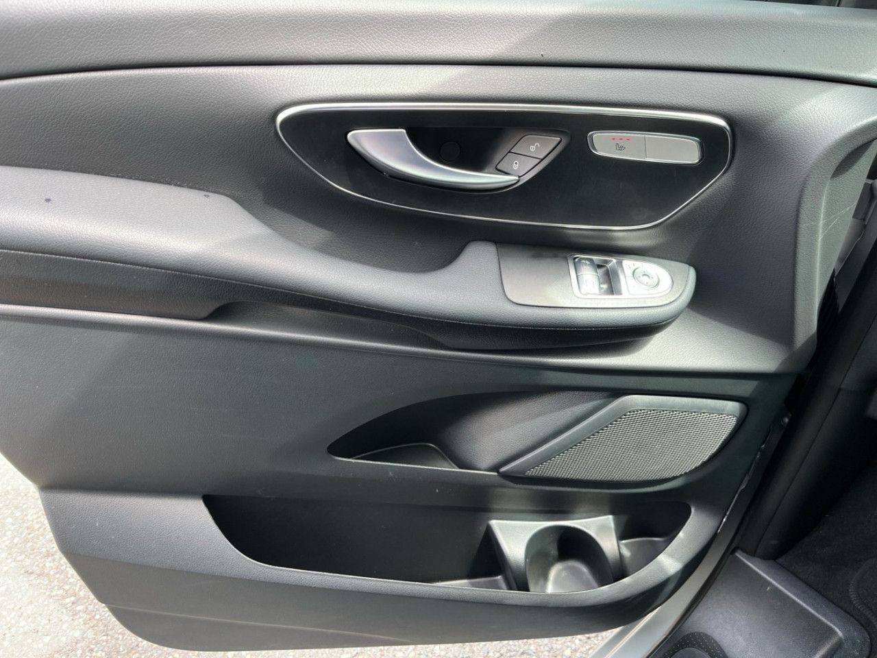 Mercedes-Benz EQV – Bild 18