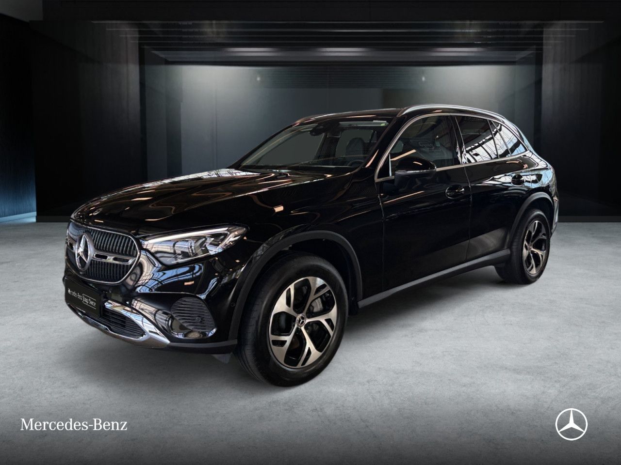 Mercedes-Benz GLC – Bild 7
