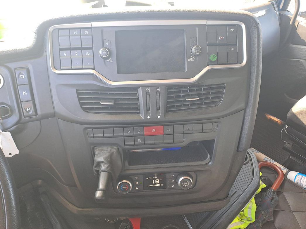 IVECO | S-WAY AS260S46 Y/FP