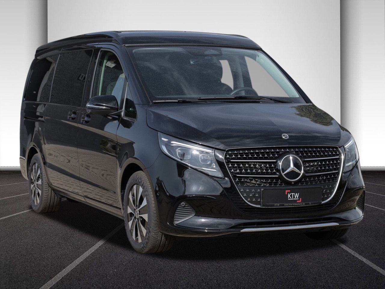 Mercedes-Benz Marco Polo – Bild 3