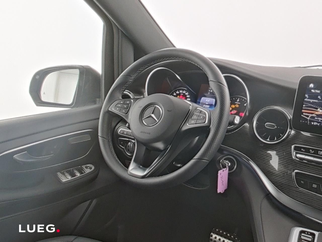 Mercedes-Benz V-Klasse – Bild 4