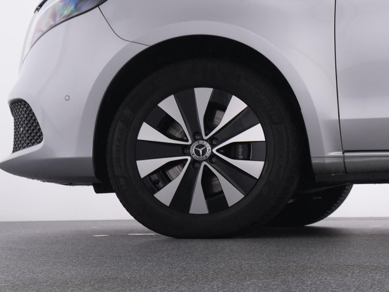 Mercedes-Benz V-Klasse – Bild 19