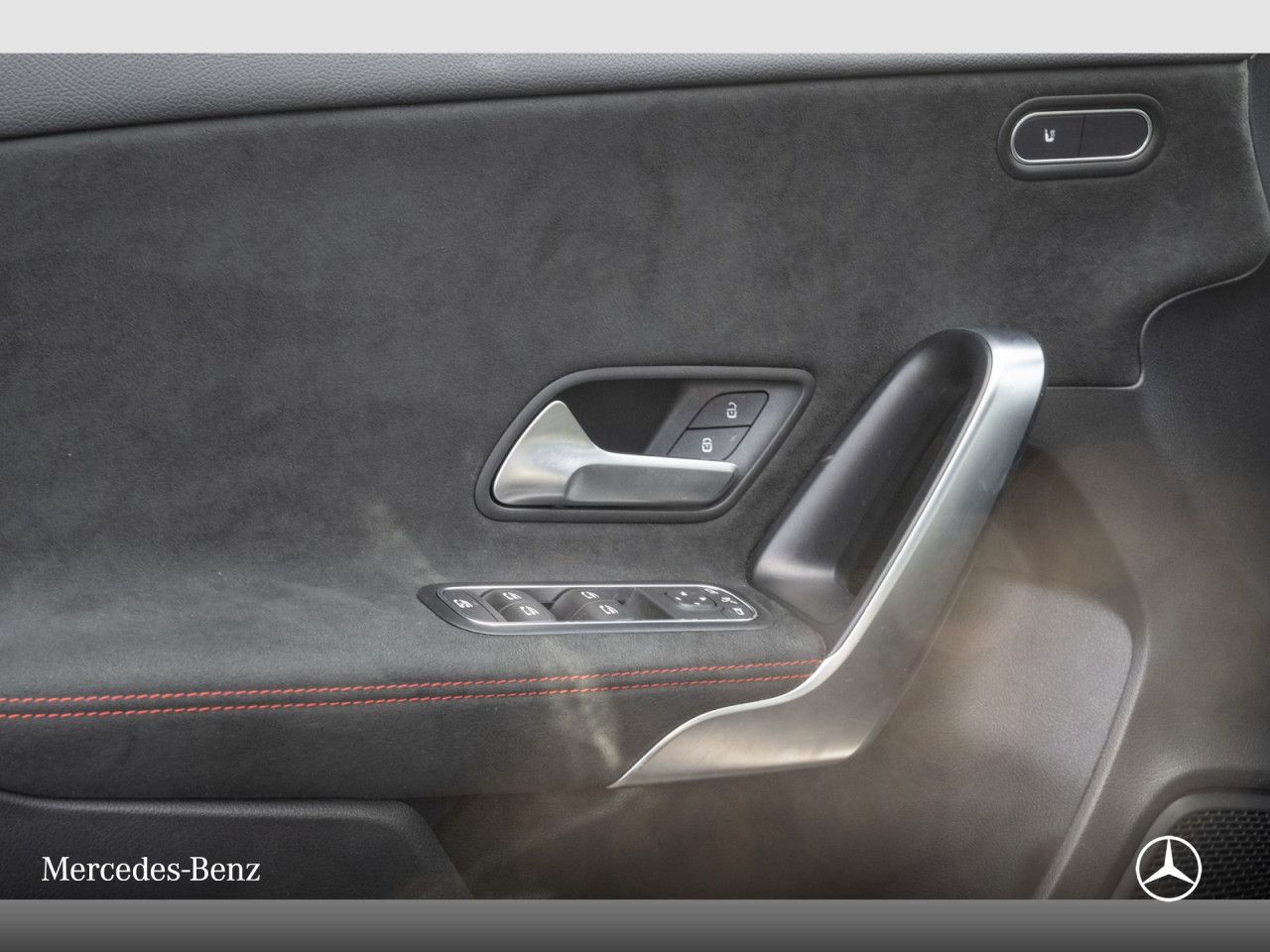 Mercedes-Benz A-Klasse – Bild 14