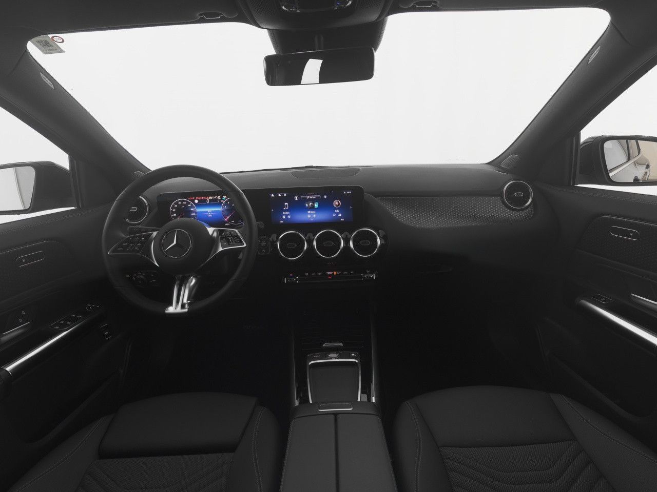 Mercedes-Benz GLA – Bild 3