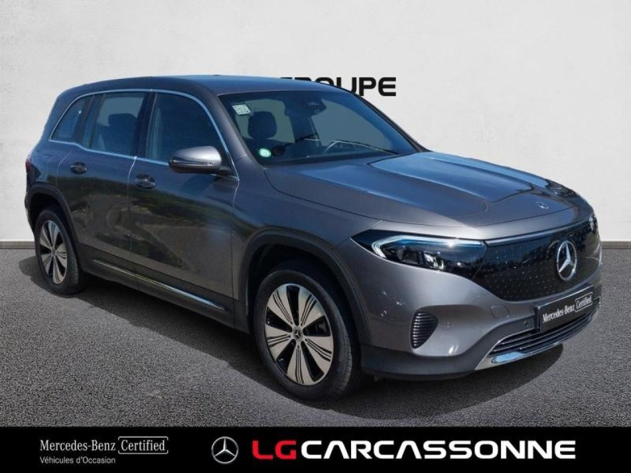 Photo du v&eacute;hicule 3 / 18