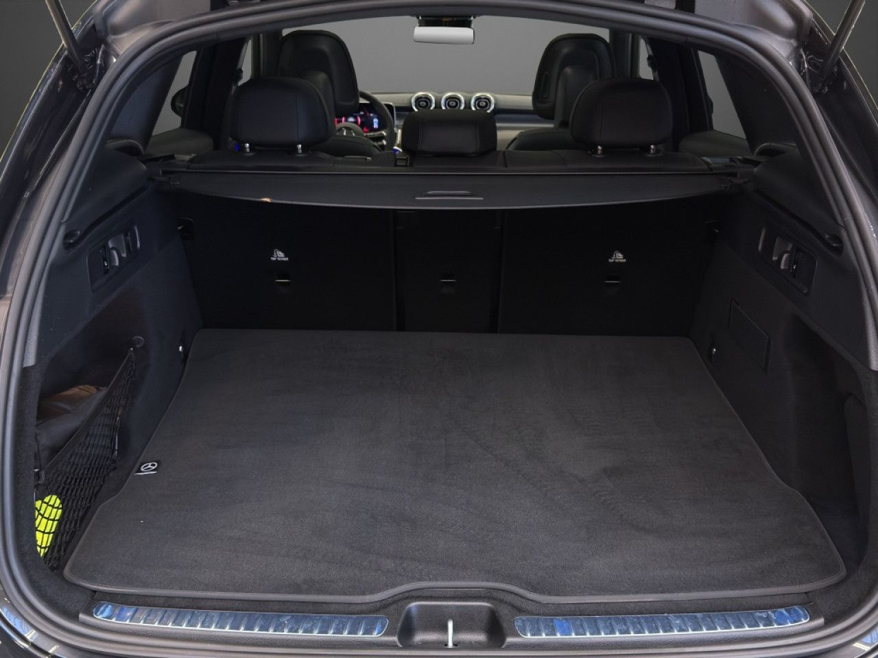 Mercedes-Benz GLC – Bild 11