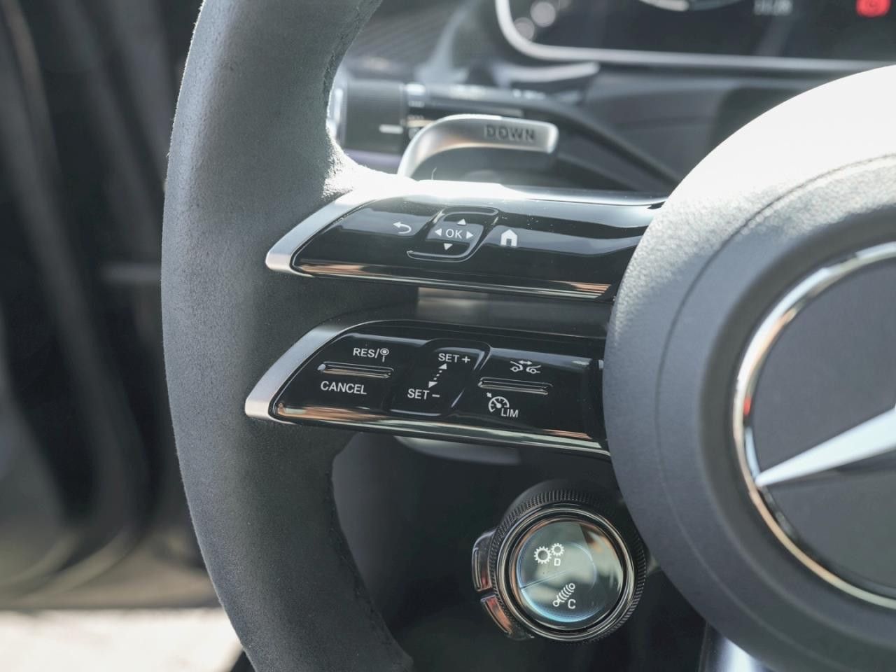Mercedes-Benz C-Klasse – Bild 18
