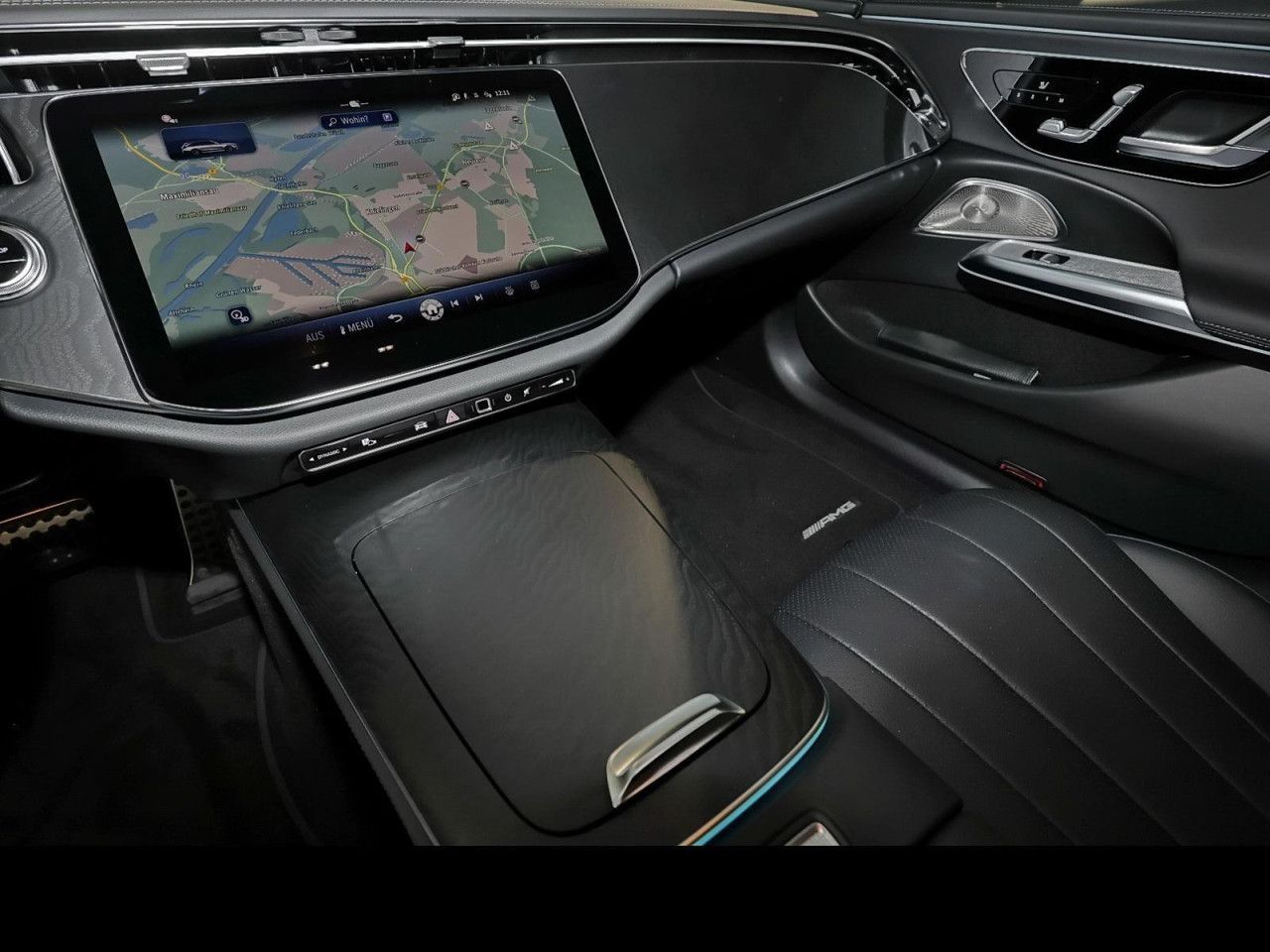 Mercedes-Benz E-Klasse – Bild 10