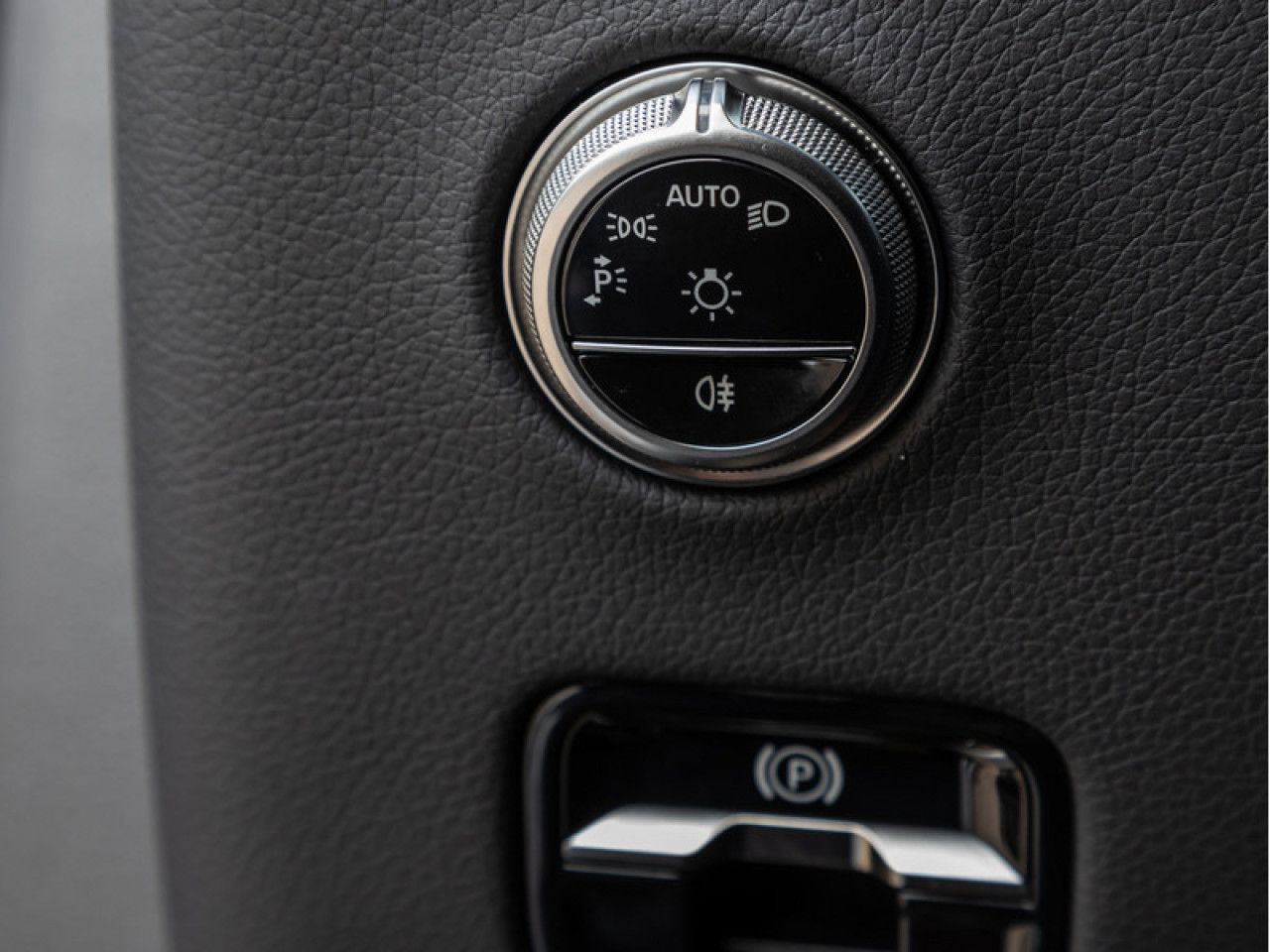 Mercedes-Benz GLC – Bild 22
