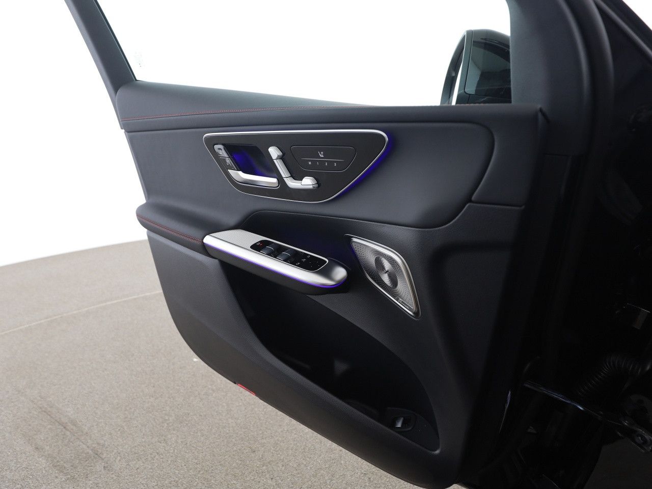 Mercedes-Benz GLC – Bild 13