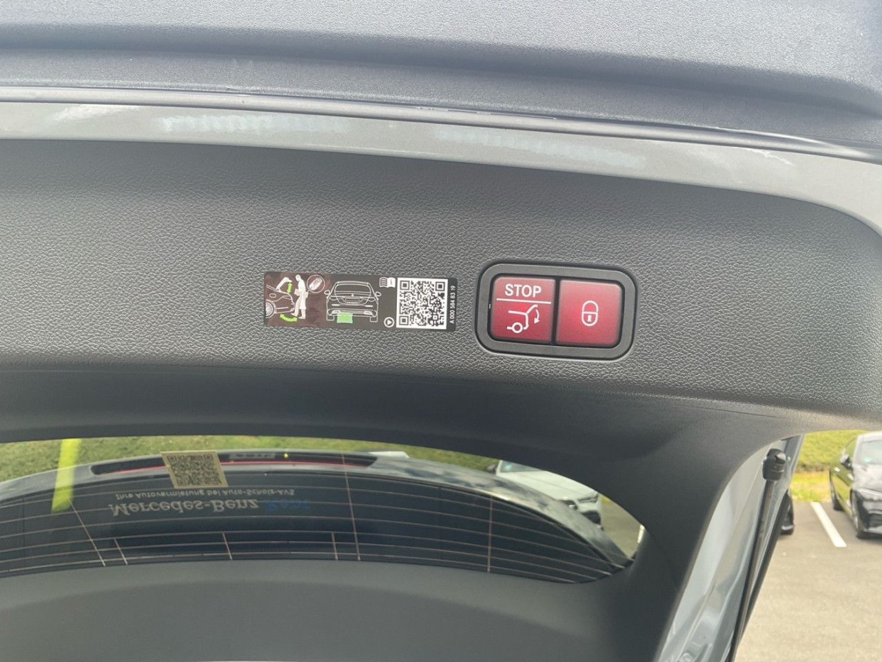 Mercedes-Benz GLC – Bild 28