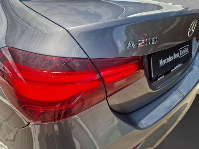MERCEDES-BENZ A-Class 2024 — imagine 2