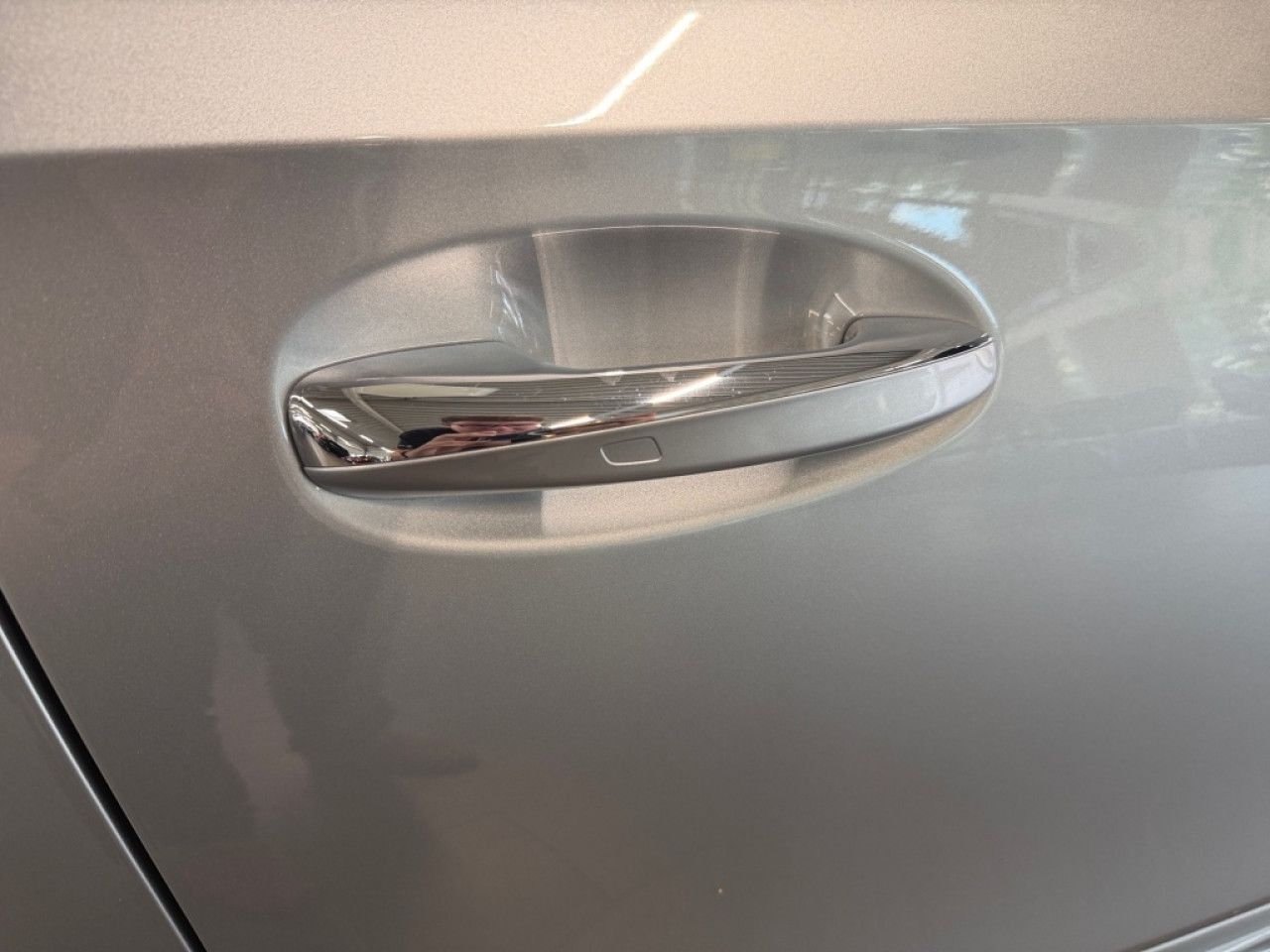 Mercedes-Benz A-Klasse – Bild 18