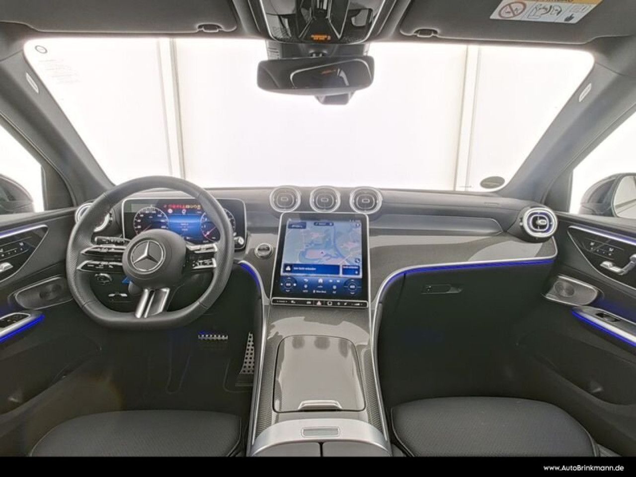 Mercedes-Benz GLC – Bild 7