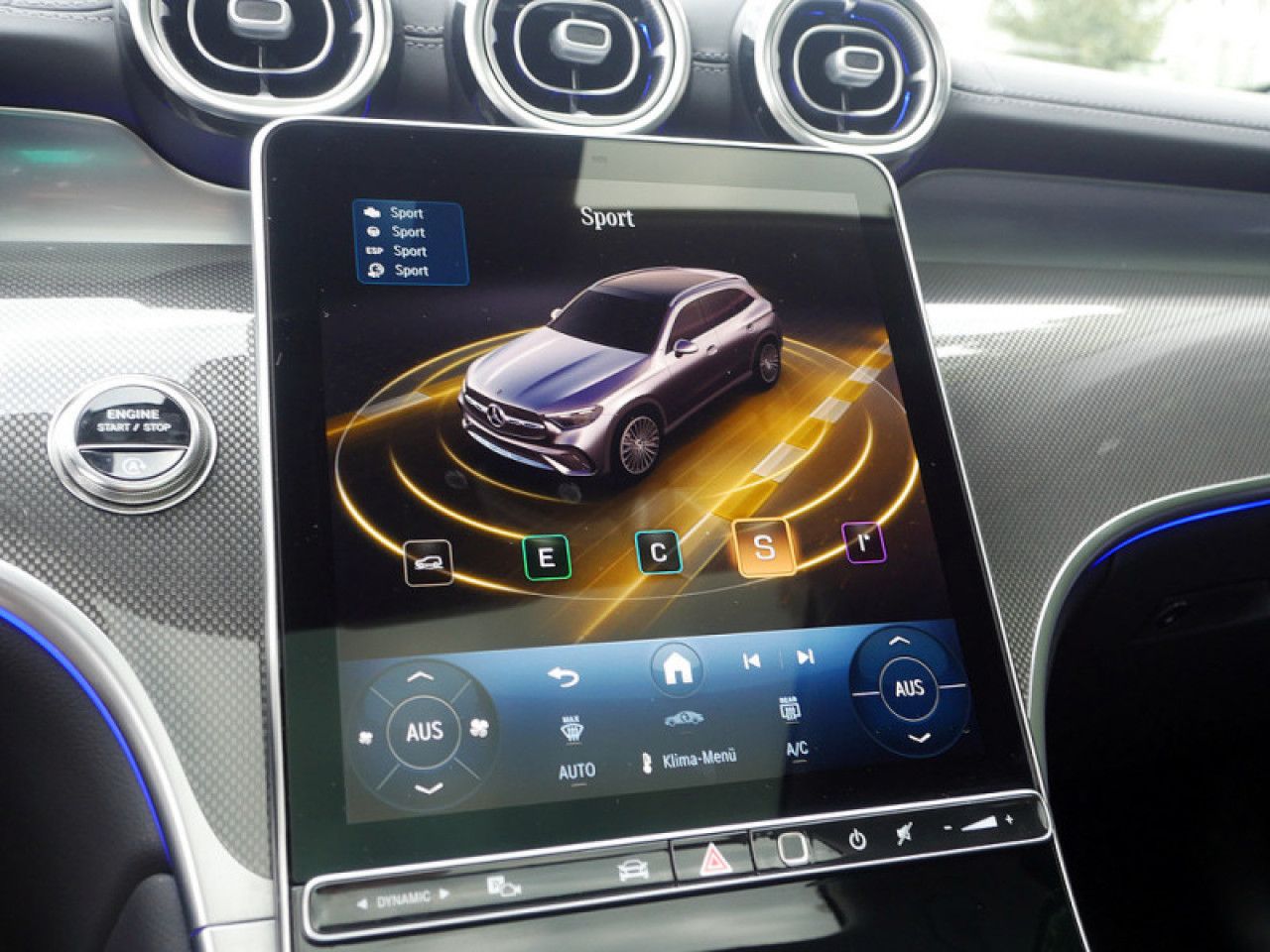 Mercedes-Benz GLC – Bild 19