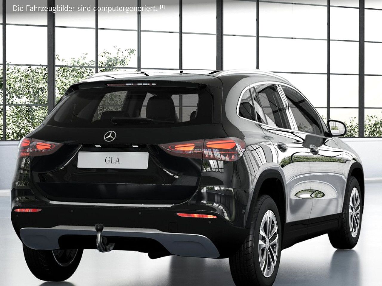 Mercedes-Benz GLA – Bild 24