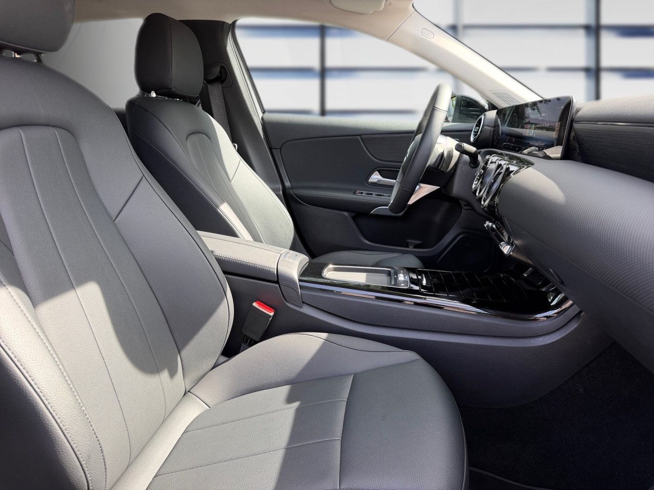 Mercedes-Benz A-Klasse – Bild 11
